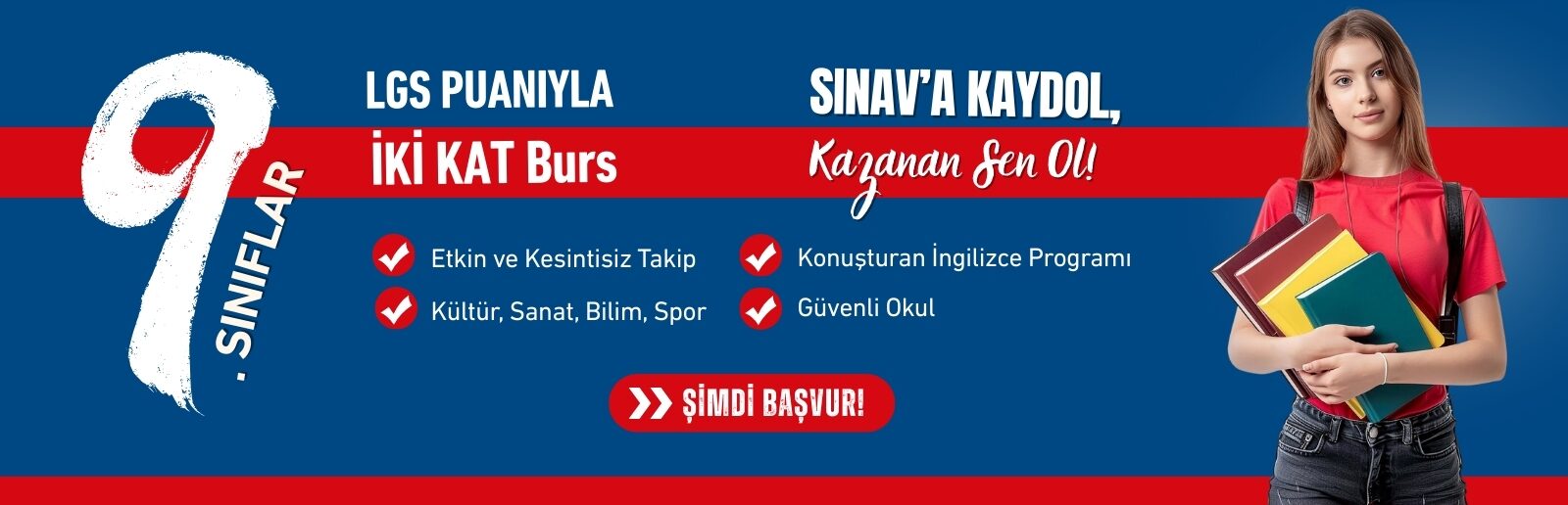 Bakırköy Sınav Anadolu Lisesi
