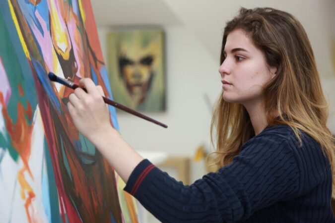 Kültür, Sanat, Bilim, Spor