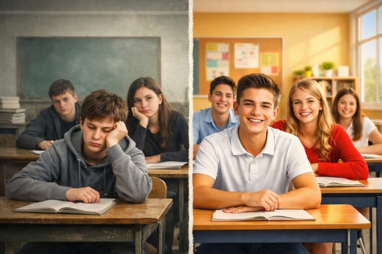 Özel Lise mi Devlet Lisesi mi? 2026 Tercih Dönemi İçin 5 Kritik Karşılaştırma