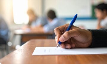 Bakırköy uluslararası sınavlar