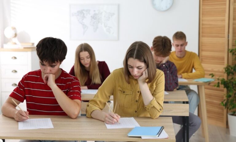 Bakırköy uluslararası sınavlar