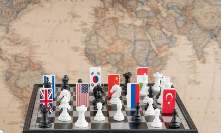 Uluslararası Yarışmalar