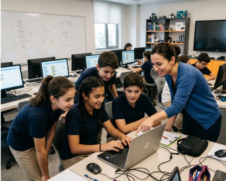 Bakırköy bilişim teknolojisi