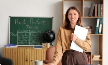 Bakırköy İngilizce Eğitimi