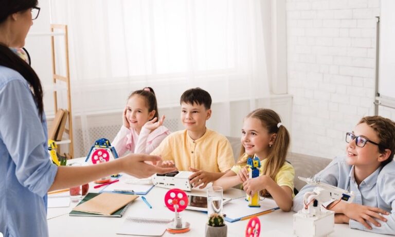 Bakırköy Sınav After School