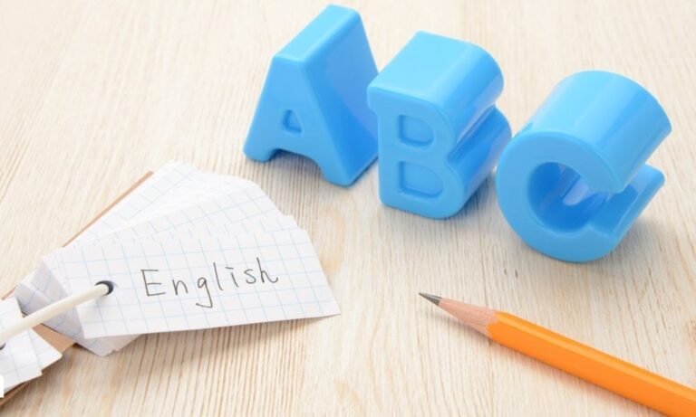 Bakırköy İngilizce Eğitimi