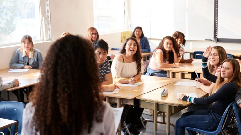 Anadolu Lisesi