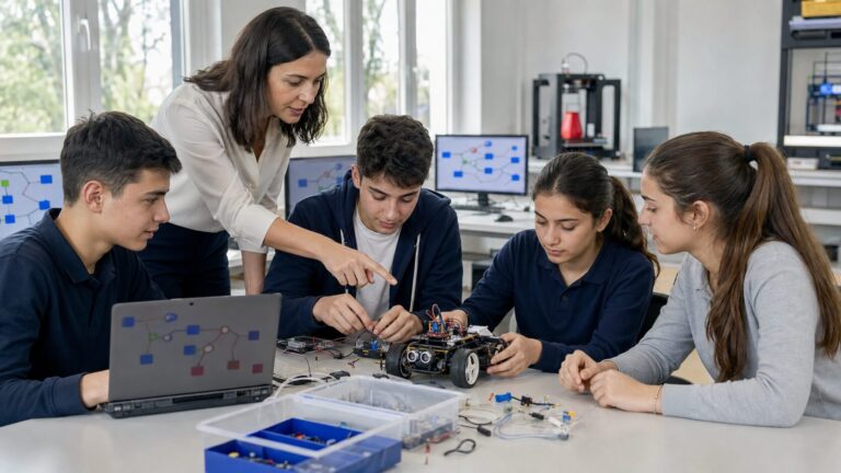 Bakırköy Sınav bilişim teknolojileri